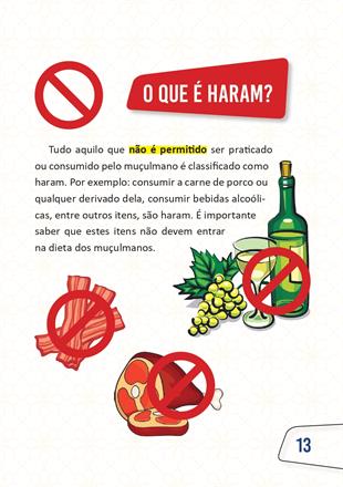 همه چیز درباره غذای حلال